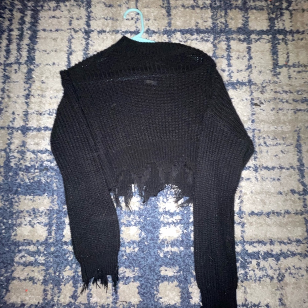 Rue 21 sweater